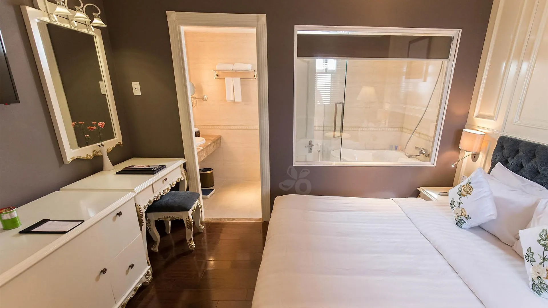 Silverland Jolie Hotel Ho-Chi-Minh-Stadt 4*,
