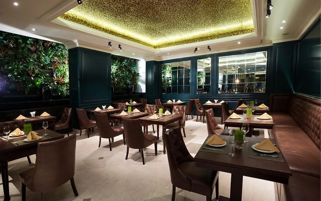 Silverland Jolie Hotel Ho-Chi-Minh-Stadt