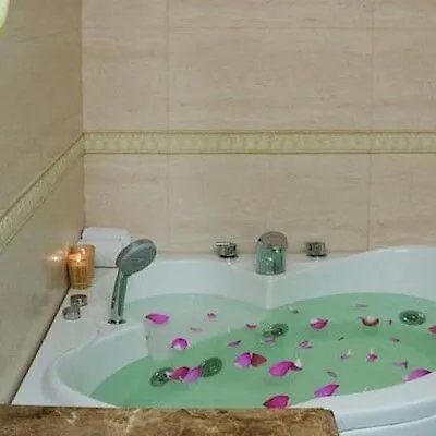 Silverland Jolie Hotel Ho-Chi-Minh-Stadt