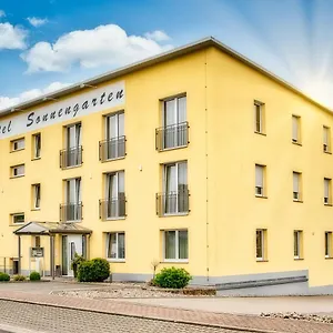 *** Hotel Sonnengarten Deutschland
