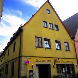 *** Gasthof Gästezimmer Michelangelo Deutschland