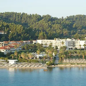 ***** Resort Kassandra Palace Seaside Griechenland