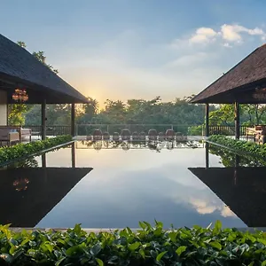 度假村 乌布比斯玛考曼卡酒店 *****