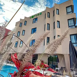 Notus , Antalya Turcja