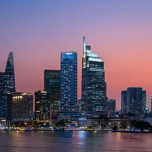 Hilton Saigon 酒店