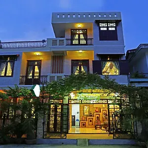  Privatunterkunft The Village Vietnam