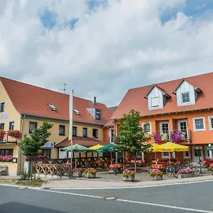 *** Gasthof Rose Deutschland