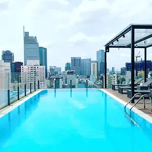 ホテル ベイ ホーチミン, ホーチミン市