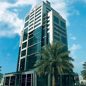 **** Hotel Samaya Deira Vereinigte Arabische Emirate