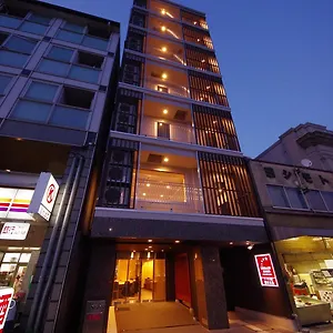アーバイン京都　清水五条 3*, 京都市 日本