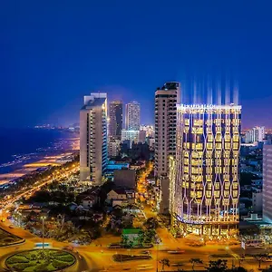 酒店 岘港斯特拉马里斯海滩酒店 ****