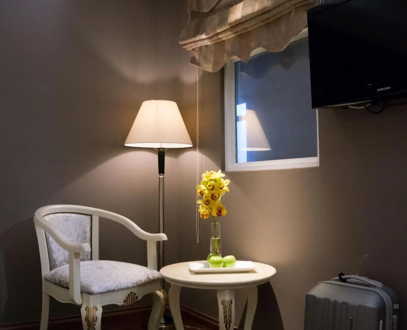 Silverland Jolie Hotel Ho Chi Minh-Byen