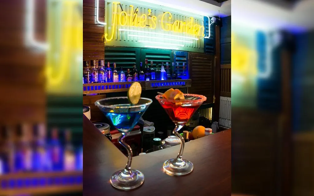 Silverland Jolie Hotel Ho Chi Minh-Byen