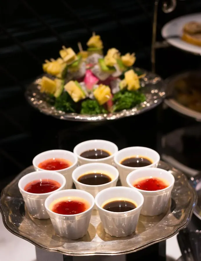 Silverland Jolie Hotel Ho Chi Minh City